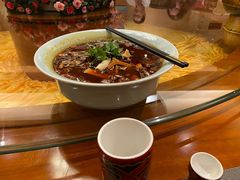 -阿斯牛牛·凉山菜(新会展店)