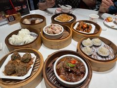 -稻香海鲜饭店(第一国际店)