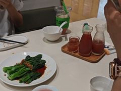 -蔡澜点心·粤菜(月星环球港店)