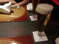 -滩万日本料理Nadaman(国贸大酒店)