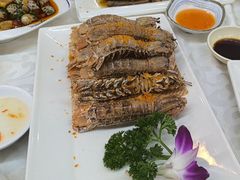 -潮之南·潮汕菜·鱼仔档(南山店)