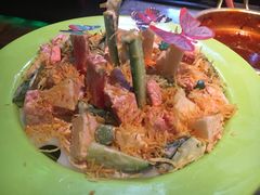 -鱼饪杰烤鱼餐厅