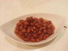 话梅花生-新白鹿餐厅(西湖银泰店)