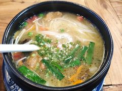 -双桥园·云南过桥米线(古城南门店)