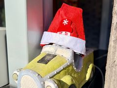 -申德勒加油站西餐厅(日坛路总店)