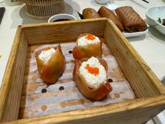 -蔡澜点心·粤菜(月星环球港店)