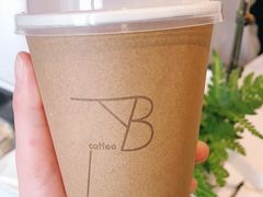 -LAB COFFEE来杯咖啡(浦仓路店)