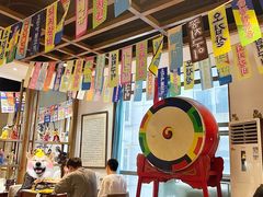 -兰正韩·韩国料理(春熙路店)