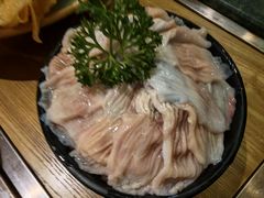 -麻田会 ·鲜活现烹·牛蛙火锅(珠江新城维家思广场店)