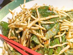 -金狮麟·新豫菜(金码大厦店)