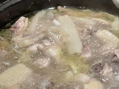 -同仁四季椰子鸡(福田东园总店)