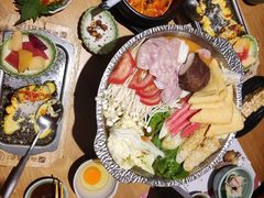 -一心创作料理屋(经开万达店)