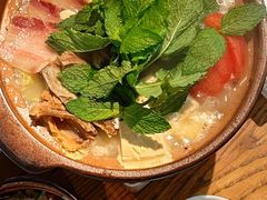 -一坐一忘云南菜(三里屯店)