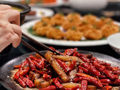 -民国红公馆(老门东店)