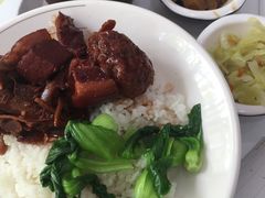 -五芳齋粽子点心(浦北路店)