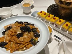 -老太原菜馆(万达店)