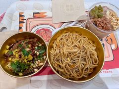 -盛香亭热卤(宝泰购物广场店)