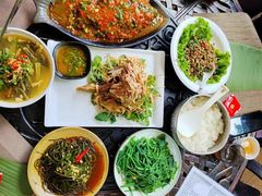 -品德宏·孔雀宴的发源地(金塔园店)