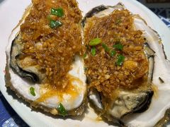 -旺角小渔村·海肠捞饭开创者(二马路店)