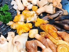 -丽江庭院之爱在路上(西单店)