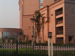 -唐山河头老街国丰维景国际大酒店