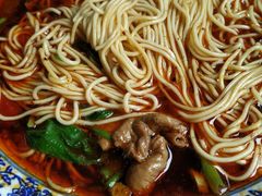 -老地方猫儿面(磁器口店)