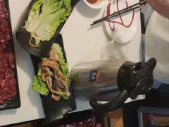 -陈记顺和牛肉火锅(岗顶店)