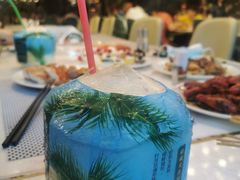 -长兴开元名都大酒店·地中海咖啡厅