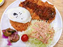 -米笑情(韩乐坊店)