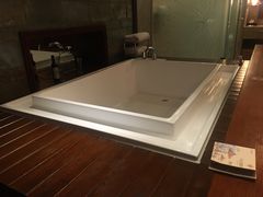 -中铁花水湾温泉酒店(大邑店)