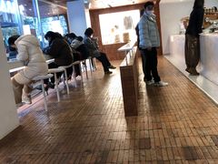 -% Arabica阿拉比卡咖啡(武汉天地店)