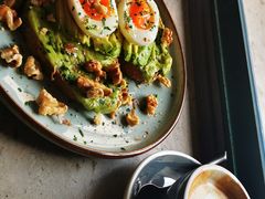 -RAC BAR(安福路店)