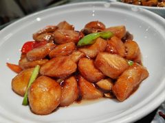 -金鸭都·老北京特色家常菜(潘家园店)
