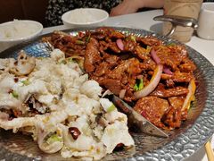 -小鱼小牛(世欧广场店)