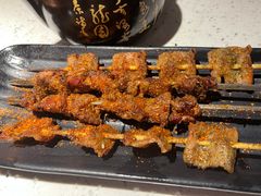 -京韵胡同·酱香羊蝎子火锅涮肉(长寿路店)