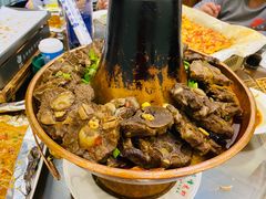 -庆峰龙虾烧烤(合肥一店)
