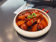 老李红烧肉-老李家土菜馆·安吉地标美食