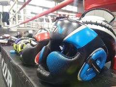 -TFC 纯泰拳馆MuayThai