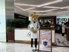 -Ralph’s Coffee(深圳罗湖万象城店)