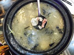 -徽州美食(三十年老店)