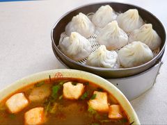 -笑云开汤包店(网巾市店)