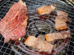 -黑牛黑猪烤肉专门店(万象城店)