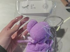 -狐狸爱上椰子鸡(金地广场店)