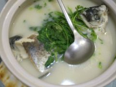 -天乐农家鱼头王(天目湖店)