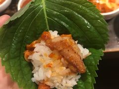 -Dombe豚(黑猪肉街店)