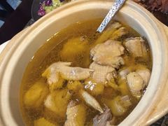 -走马楼饭庄(慈城古县城店)