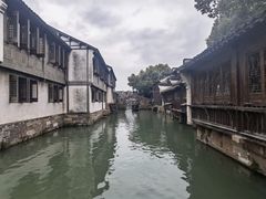 -乌镇西栅景区