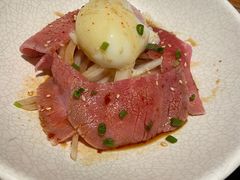 -赤坂亭M9和牛烧肉(世博源店)