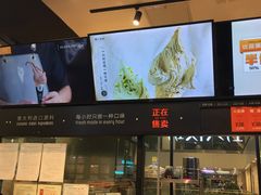 -野人先生现做冰淇淋(西安赛格店)