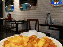 -川里谈·川味小馆(北京路店)